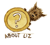 About Liz